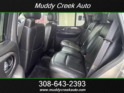 2005 GMC Envoy SLT   - Photo 6 - Merna, NE 68856