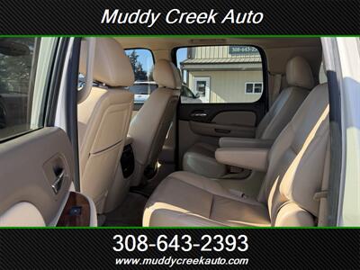 2014 Chevrolet Suburban LTZ   - Photo 6 - Merna, NE 68856