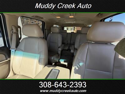 2014 Chevrolet Suburban LTZ   - Photo 7 - Merna, NE 68856