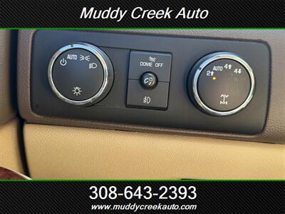 2014 Chevrolet Suburban LTZ   - Photo 8 - Merna, NE 68856