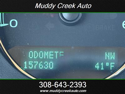 2014 Chevrolet Suburban LTZ   - Photo 10 - Merna, NE 68856