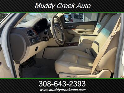 2014 Chevrolet Suburban LTZ   - Photo 5 - Merna, NE 68856