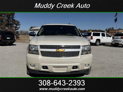 2014 Chevrolet Suburban LTZ   - Photo 3 - Merna, NE 68856