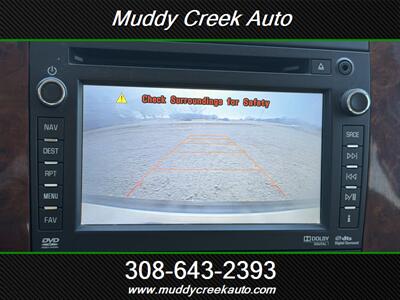 2014 Chevrolet Suburban LTZ   - Photo 13 - Merna, NE 68856