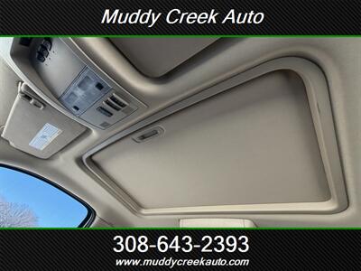 2014 Chevrolet Suburban LTZ   - Photo 14 - Merna, NE 68856