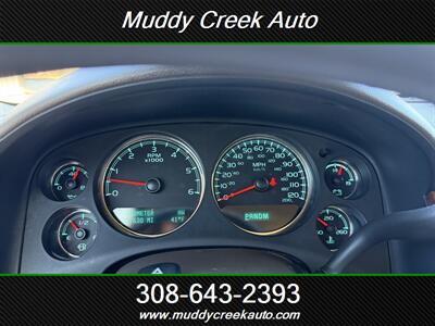 2014 Chevrolet Suburban LTZ   - Photo 9 - Merna, NE 68856