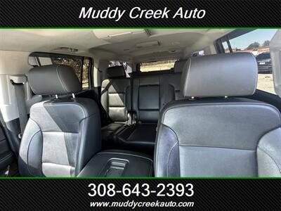 2018 Chevrolet Suburban LT   - Photo 6 - Merna, NE 68856