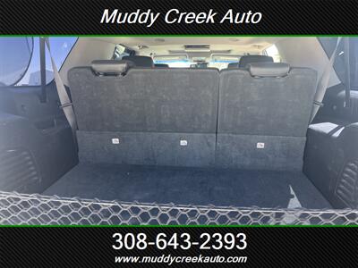 2018 Chevrolet Suburban LT   - Photo 16 - Merna, NE 68856