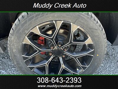 2018 Chevrolet Suburban LT   - Photo 18 - Merna, NE 68856