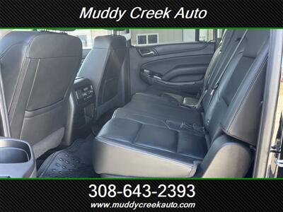 2018 Chevrolet Suburban LT   - Photo 5 - Merna, NE 68856