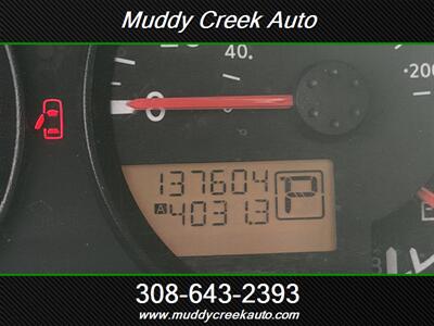 2016 Nissan Frontier SV - Photo 15 - Merna, NE 68856