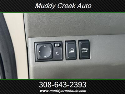 2016 Nissan Frontier SV - Photo 12 - Merna, NE 68856