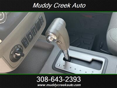 2016 Nissan Frontier SV - Photo 18 - Merna, NE 68856