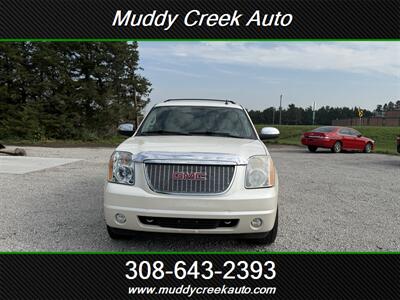 2008 GMC Yukon XL SLT   - Photo 6 - Merna, NE 68856