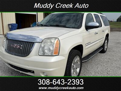 2008 GMC Yukon XL SLT   - Photo 7 - Merna, NE 68856