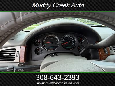 2008 GMC Yukon XL SLT   - Photo 13 - Merna, NE 68856
