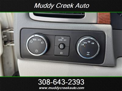 2008 GMC Yukon XL SLT   - Photo 18 - Merna, NE 68856