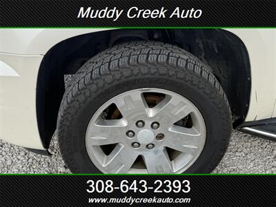 2008 GMC Yukon XL SLT   - Photo 21 - Merna, NE 68856
