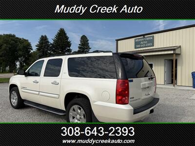 2008 GMC Yukon XL SLT   - Photo 2 - Merna, NE 68856