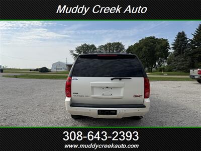 2008 GMC Yukon XL SLT   - Photo 3 - Merna, NE 68856