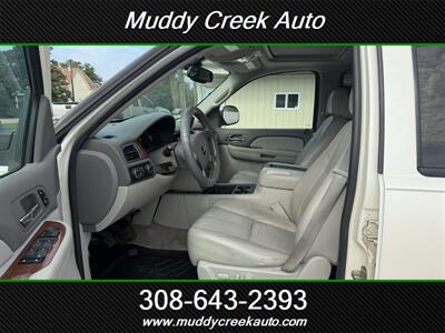 2008 GMC Yukon XL SLT   - Photo 8 - Merna, NE 68856