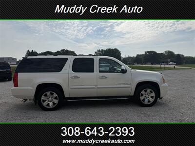 2008 GMC Yukon XL SLT   - Photo 5 - Merna, NE 68856