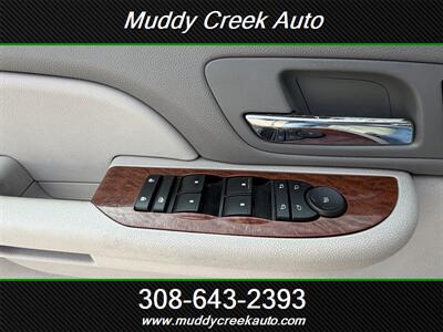 2008 GMC Yukon XL SLT   - Photo 17 - Merna, NE 68856