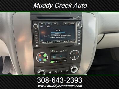 2008 GMC Yukon XL SLT   - Photo 15 - Merna, NE 68856