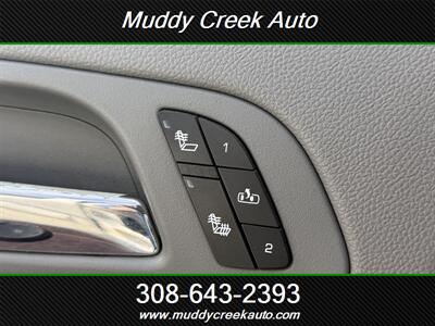 2008 GMC Yukon XL SLT   - Photo 16 - Merna, NE 68856