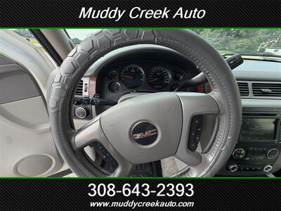 2008 GMC Yukon XL SLT   - Photo 12 - Merna, NE 68856