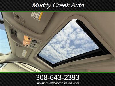 2008 GMC Yukon XL SLT   - Photo 20 - Merna, NE 68856