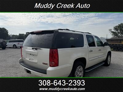2008 GMC Yukon XL SLT   - Photo 4 - Merna, NE 68856