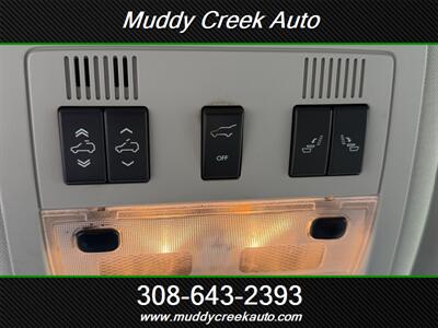 2008 GMC Yukon XL SLT   - Photo 19 - Merna, NE 68856