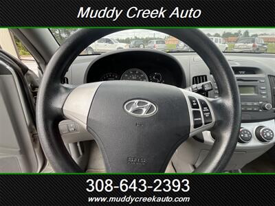 2007 Hyundai ELANTRA GLS   - Photo 5 - Merna, NE 68856