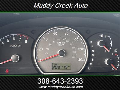 2007 Hyundai ELANTRA GLS   - Photo 6 - Merna, NE 68856