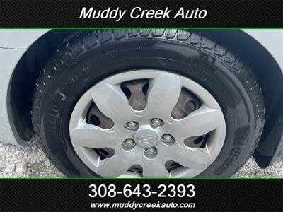 2007 Hyundai ELANTRA GLS   - Photo 8 - Merna, NE 68856