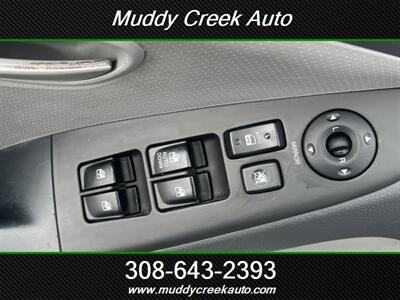2007 Hyundai ELANTRA GLS   - Photo 7 - Merna, NE 68856