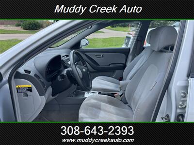 2007 Hyundai ELANTRA GLS   - Photo 3 - Merna, NE 68856