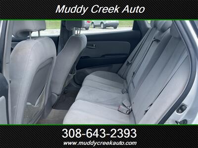 2007 Hyundai ELANTRA GLS   - Photo 4 - Merna, NE 68856