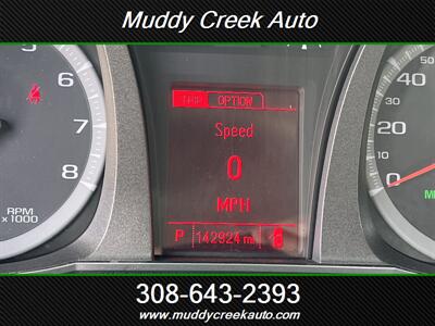 2014 GMC Terrain SLT-2 - Photo 9 - Merna, NE 68856