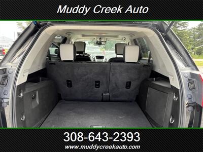 2014 GMC Terrain SLT-2 - Photo 7 - Merna, NE 68856