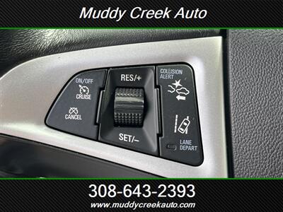 2014 GMC Terrain SLT-2 - Photo 14 - Merna, NE 68856