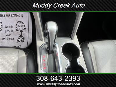 2014 GMC Terrain SLT-2 - Photo 13 - Merna, NE 68856