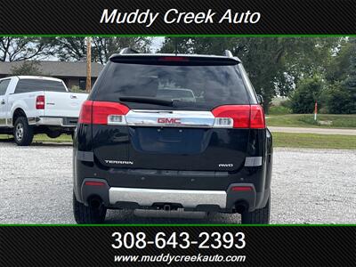 2014 GMC Terrain SLT-2 - Photo 4 - Merna, NE 68856