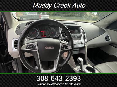 2014 GMC Terrain SLT-2 - Photo 11 - Merna, NE 68856