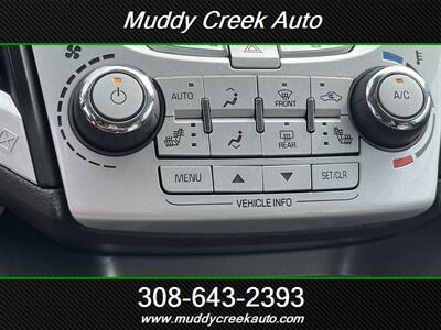 2014 GMC Terrain SLT-2 - Photo 12 - Merna, NE 68856