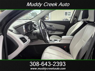 2014 GMC Terrain SLT-2 - Photo 5 - Merna, NE 68856