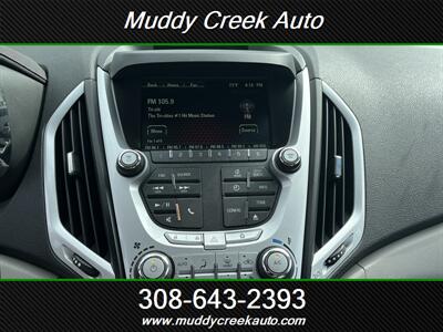 2014 GMC Terrain SLT-2 - Photo 10 - Merna, NE 68856