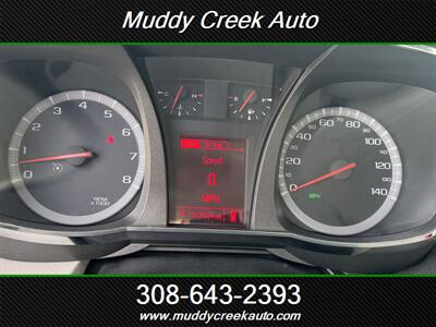 2014 GMC Terrain SLT-2 - Photo 8 - Merna, NE 68856