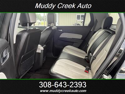 2014 GMC Terrain SLT-2 - Photo 6 - Merna, NE 68856